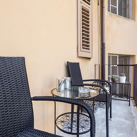 La Casa Di Gatsby Lusso In Pieno Centro Con Parcheggio Apartment Gorizia Luaran gambar
