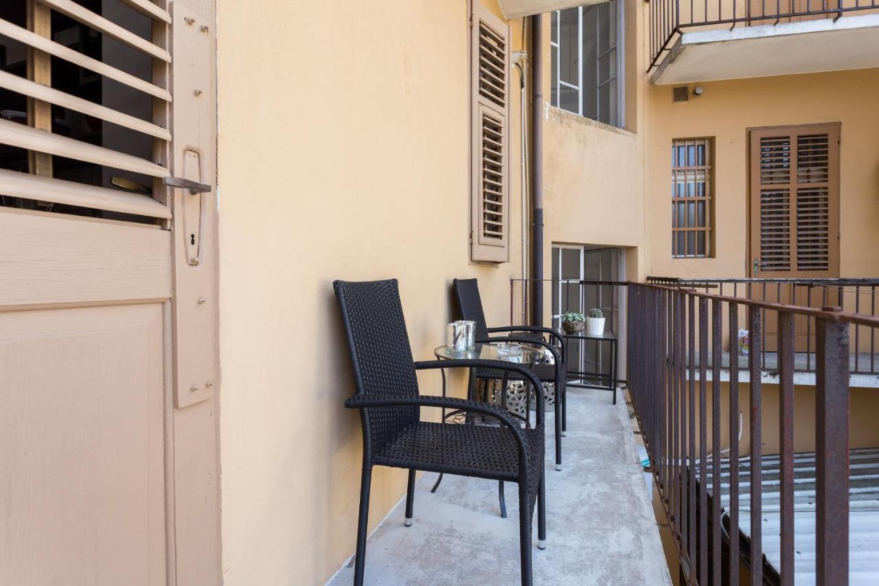 La Casa Di Gatsby Lusso In Pieno Centro Con Parcheggio Apartment Gorizia Luaran gambar