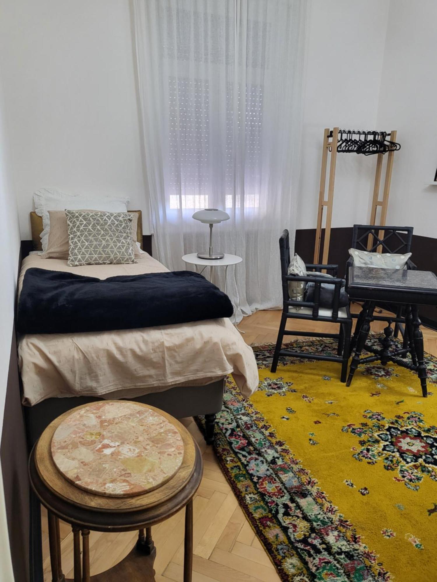 La Casa Di Gatsby Lusso In Pieno Centro Con Parcheggio Apartment Gorizia Luaran gambar